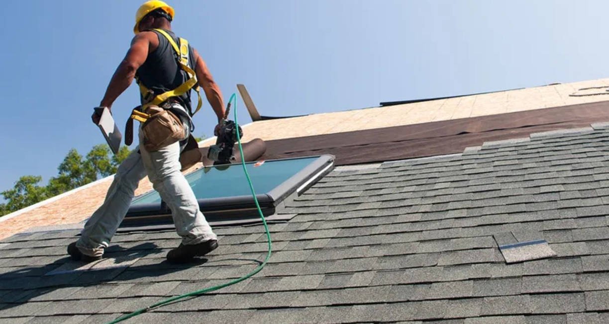 Emergency Roof Repair Calgary